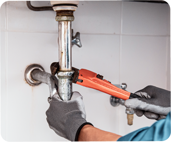 Third Generation Plumbing Drain Cleaning