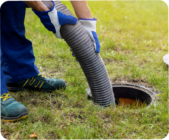ThirdGenPlumbing Sewer Line Repair